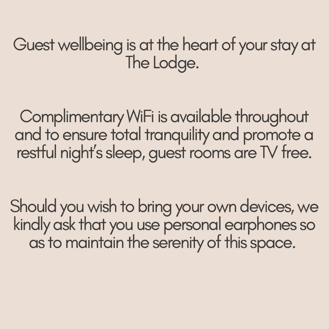 The Lodge, Monkstown Monkstown  Екстер'єр фото