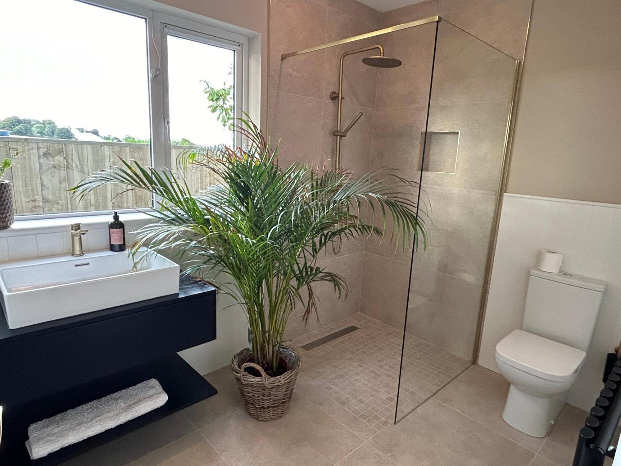 The Lodge, Monkstown Monkstown  Екстер'єр фото