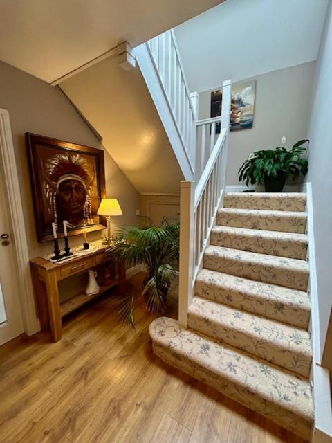 The Lodge, Monkstown Monkstown  Екстер'єр фото