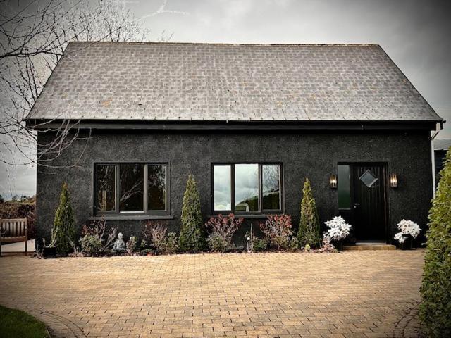 The Lodge, Monkstown Monkstown  Екстер'єр фото