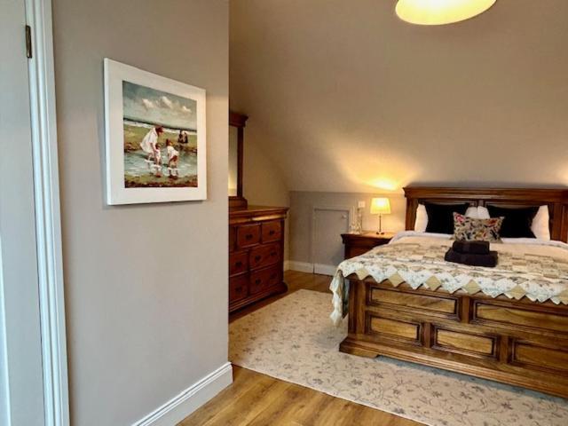 The Lodge, Monkstown Monkstown  Екстер'єр фото
