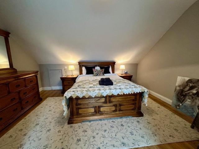 The Lodge, Monkstown Monkstown  Екстер'єр фото