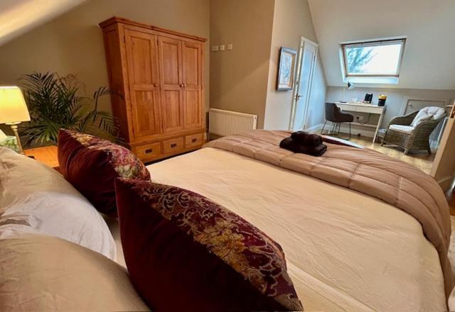 The Lodge, Monkstown Monkstown  Екстер'єр фото